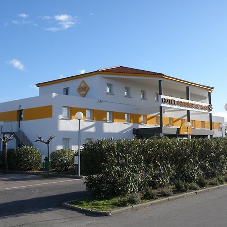 Premiere Classe Perpignan Nord - Aeroport Rivesaltes Εξωτερικό φωτογραφία