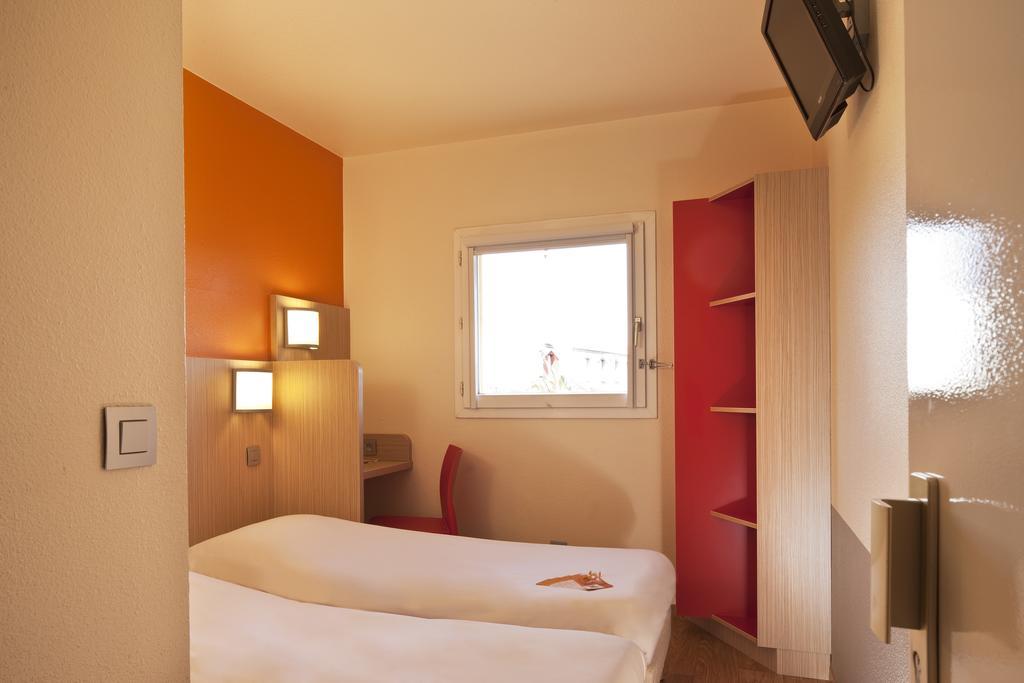Premiere Classe Perpignan Nord - Aeroport Rivesaltes Εξωτερικό φωτογραφία