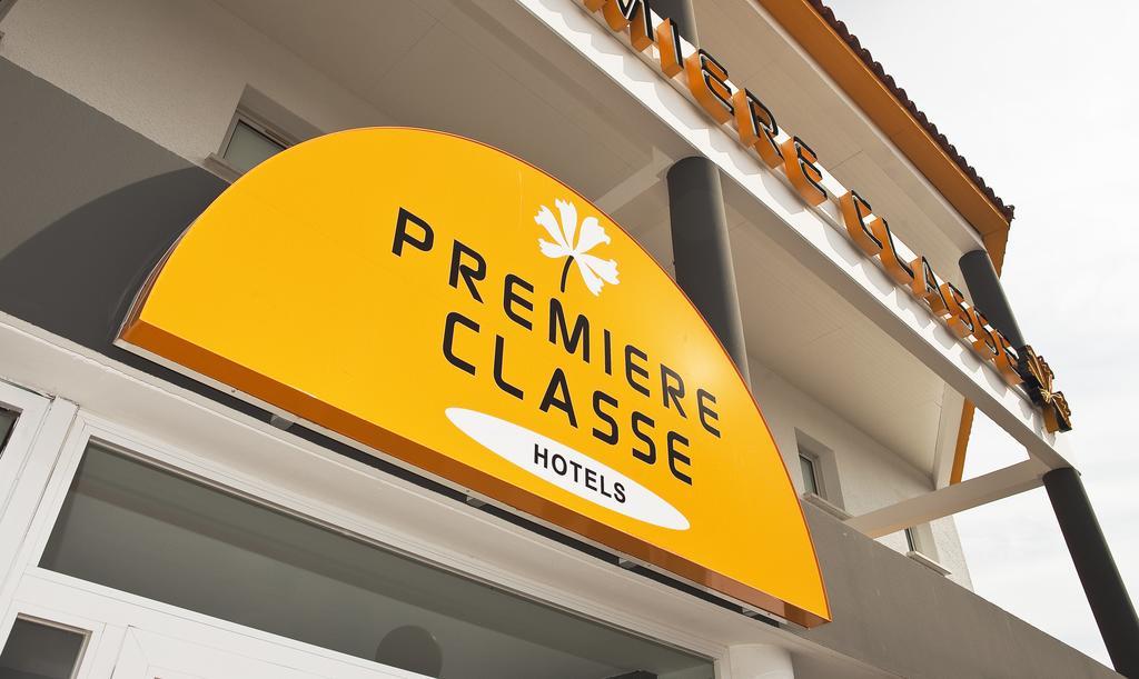 Premiere Classe Perpignan Nord - Aeroport Rivesaltes Εξωτερικό φωτογραφία