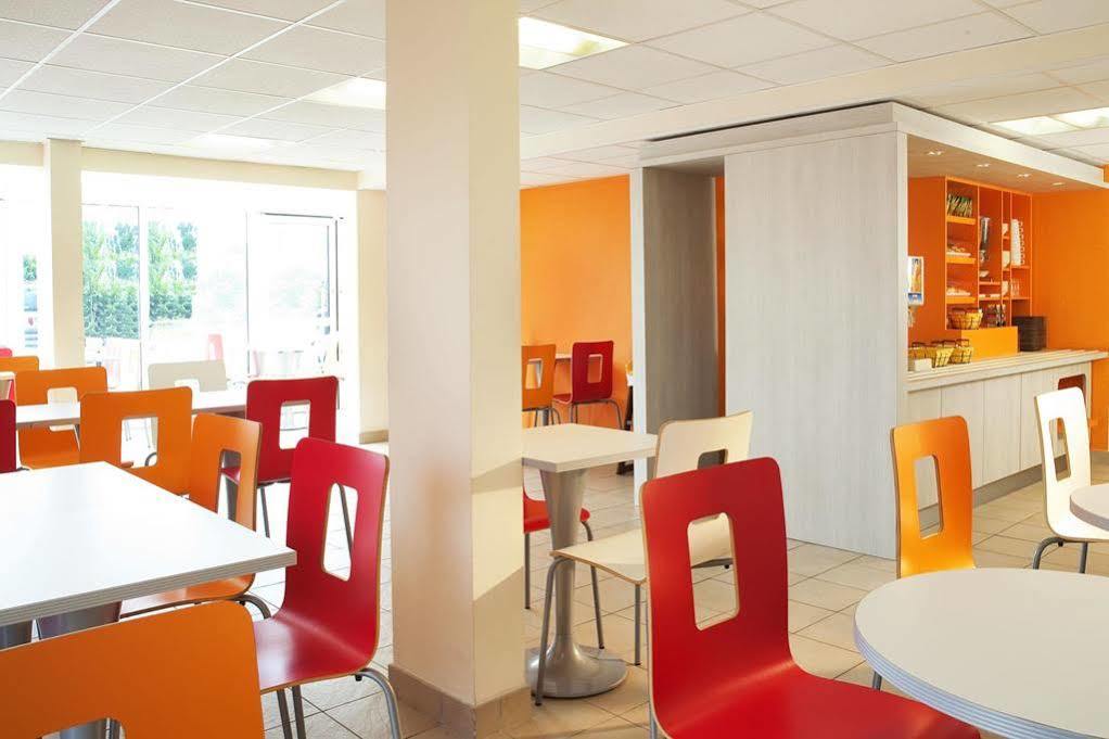 Premiere Classe Perpignan Nord - Aeroport Rivesaltes Εξωτερικό φωτογραφία
