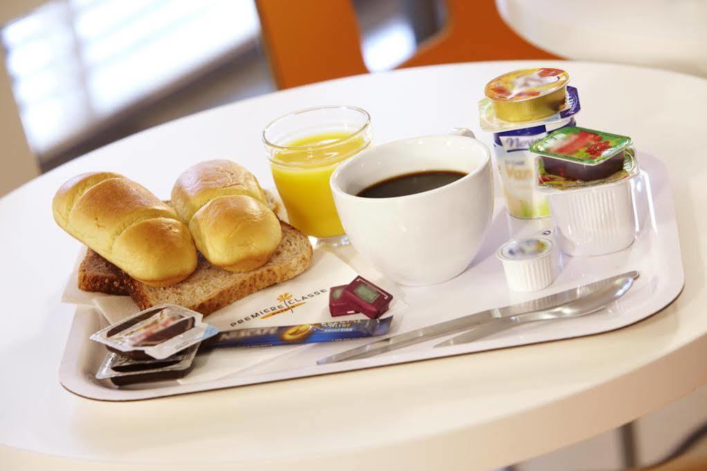 Premiere Classe Perpignan Nord - Aeroport Rivesaltes Εξωτερικό φωτογραφία